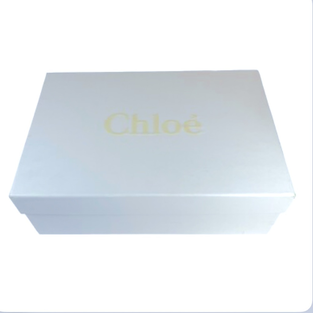 Chloé Box (assorted sizes)